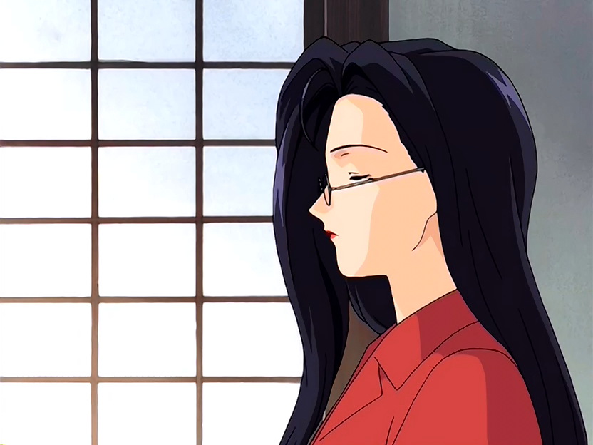 Steel Angel Kurumi (Team Kurosaki)